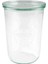 Luxury 850 ml Cam Sakalama Kavanozu 1 Adet 3