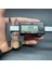 Luxury 8 Adet 8 cc Cam Deney Tüpü (4 Cm) Mantar Tıpalı - Mantar Tıpalı Cam Deney Tüpü 1 Adet 4