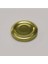 Luxury 20 Adet 53 mm Metal Kavanoz Kapak 1 Adet 1