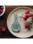 Luxury Seramik Kaşıklık, Kepçe & Kaşık Altığı, Kaşık Nihalesi 1 Adet 1