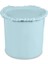 Luxury Joke Table Kitchen Melamin Kavanoz Aqua 1 Adet 1