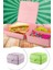 Luxury Pratik Beslenme Kutusu Lunch Box MTF.00816.00 1 Adet 2
