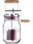 Luxury Kilner Manuel Tereyağı Çırpma ve Çalkalama 1 Litre 1 Adet 1