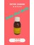 Luxury 6 Adet Detox Şişesi Ginger Shot Amber Cam Çok Amaçlı 100ML 1 Adet 3