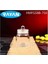 Luxury Rayan Cam Kavanoz HMFG58B-750 1 Adet 1