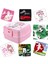 Luxury Demirel Plastik Premium Resimli Beslenme Kutusu 02 1175 1 Adet 1