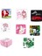 Luxury Demirel Plastik Premium Resimli Beslenme Kutusu 02 1175 1 Adet 2
