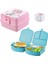 Luxury Demirel Plastik Premium Resimli Beslenme Kutusu 02 1175 1 Adet 3