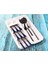 Luxury 6 Bölmeli Organizer Kaşıklık 1 Adet 1
