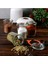 Luxury 160 ml Cam Saklama Kavanozu 1 Adet 1