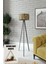 Tripod Üç Ayaklı Lambader Odnolib 1