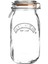 Luxury Kilner Klipsli Yuvarlak Kavanoz 1.5 Litre 1 Adet 2