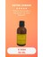 Luxury 6 Adet Detox Şişesi Ginger Shot Amber Cam Çok Amaçlı 50ML 1 Adet 3