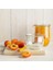 Luxury 580 ml Lale Kavanoz Set 3'lü 1 Adet 2