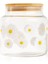 Luxury Fiona Kavanoz - Şeffaf - 635 ml 1 Adet 2