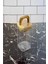 Luxury 500ML Akasia Kare Cam Kavanoz 20.0075 1 Adet 1