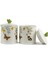 Luxury Mariposa 2li Kavanoz Seti 11X15CM P374.101241 1 Adet 1