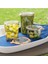 Luxury Mold Kavanoz Set 1 Adet 3