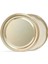 Luxury Gold Kapak 66 mm Cam Kavanoz Kapağı 20 Adet 1 Adet 1