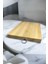 Luxury 18X28CM Bambu Kesme Tahtası 1 Adet 1 Adet 1