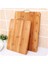 Luxury Kesme Sunum Tahtası 34*24/30*20CM 1 Adet 1