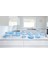 Luxury K30289 Masterseal Fresh Saklama Kabı Seti 3 Parça 1 Adet 5