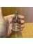 Luxury Şeffaf Cam Şişe Oda Kokusu Şişesi Mantar Tıpalı Şişe Dekoratif Mini Vazo 50 ml 1 Adet 2