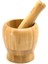 Luxury Bambu Havan 9cm 606912 1 Adet 1
