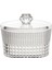 Luxury Chic&zen / Cake Mini Kavanoz - Şeffaf 1 Adet 1