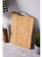 Luxury Handy Bambu Kesme Tahtası 1 Adet 1