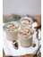 Luxury 140 ml Mold Kavanoz Set ( 3 Adet) 1 Adet 2