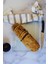 Luxury Kanallı Cam Kesme Tahtası - Cam Kesme Tablası | Saydam | 25CM x 35CM | Patentli Ürün 1 Adet 3