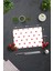 Luxury Cam Kesme Tahtası - Cam Kesme Tablası | Kalp Desenli | 20CM x 30CM 1 Adet 2