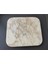 Luxury Bal Mermer Ekmek Et Sebze Vb. Doğrama Taşı 30CMX35CM 1 Adet 2