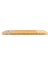 Luxury Desenli Bambu Kesme Tahtası - Bej - 36X25,5 cm 1 Adet 3