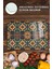 Luxury Cam Kesme Tahtası, Doğrama Tahtası, Etnik Boho Desen, Kalın ve Temperli Kırılmaz Cam, 21*30CM 1 Adet 3