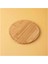 Luxury Bambu Pizza Tahtası (30 Cm) ROYALEKS-BPT30 1 Adet 2