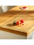 Luxury Saydam | Cam Kesme Tahtası - Cam Kesme Tablası | 20X30 cm 1 Adet 1