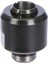 Professional Accessories 2 608 Aksesuarı 570 086 Sıkma Pensi Flanşı 8 mm 3