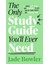 Only Study Guide You'll Ever Need: Simple Tips, Tricks And Techniques To Help You Ace Your Studies And Pass Your Exams! 1
