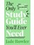 Only Study Guide You'll Ever Need: Simple Tips, Tricks And Techniques To Help You Ace Your Studies And Pass Your Exams! 2