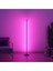 2 Adet Dekoratif Köşe LED Lambader -Led Lamba Işık Sistemi - Full Rgb 256 Renk 3