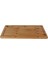 Luxury Bamboo Kesme Tahtası 24CM 1 Adet 2