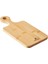 Luxury Puzzle Hole Kesme Tahtası 33 cm 1 Adet 3