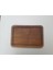 Luxury Ceviz Ahşap Sunum Steak ve Kesme Tahtası 20X29X2 Iki Adet 1 Adet 3