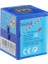 - Su Bazlı Maket Boyası Zeytin Gri Mat 18 ml (36166) 2
