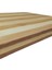 Luxury Bambu Kesme Tahtası Mutfak Kesme Tahtası 18X27CM Asma Demirli Bambu Kesim Panosu 1 Adet 3