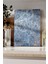 Luxury Cam Kesme Tahtası, Kalın ve Kırılmaz Cam - Mermer Temalı - 21*30CM, Doğrama Tahtası, Mutfak Dekoru 1 Adet 5