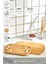 Luxury Lily Bamboo 2'li Pro Kesme ve Sunum Tahtası 28/33 cm 1 Adet 1