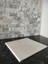 Luxury Doğal Mermer Kare Kesme Tablası & Sunum Tabağı 30×30 cm 1 Adet 1